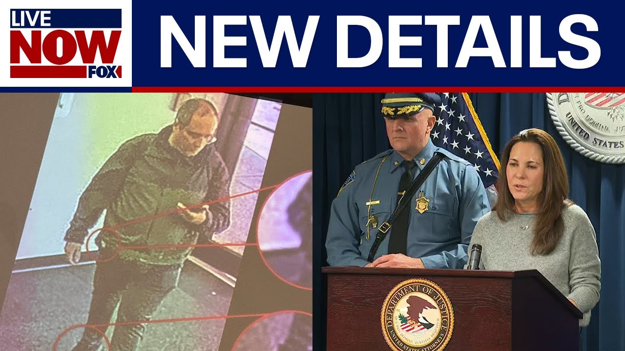 Police link Brown University & MIT shootings, suspect found dead