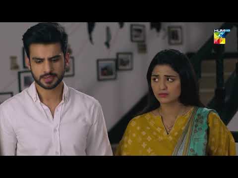 Bichoo - Episode 20 - Best Scene 08 - HUM TV Drama