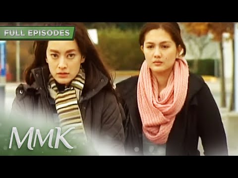 Niagra Falls | Maricar Reyes, Dimples Romana | Maalaala Mo Kaya