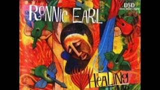 Ronnie Earl - Catfish Blues