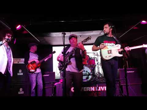 "Handle Me With Care" The Starclubbers at International Beatleweek 2019