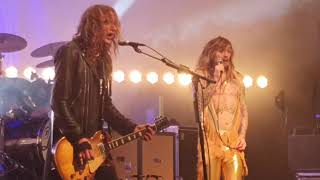 The Darkness &quot;Black Shuck&quot; Live in Birmingham 2021