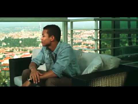 Ben Cristovao - Put it on me ft. The Glowsticks