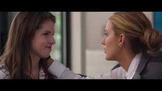 Küçük Bir Rica | Türkçe Altyazılı Fragman 2018