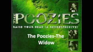 The Poozies-The Widow