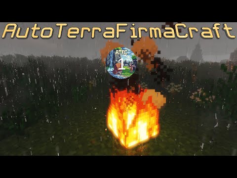 ATFC EP1, A New World.