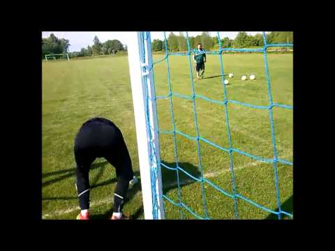 treningowo +30 stopni   Łukasz Kozłowski Kłos Chełm