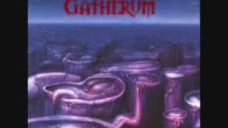 Omnium Gatherum - Those black empty eyes