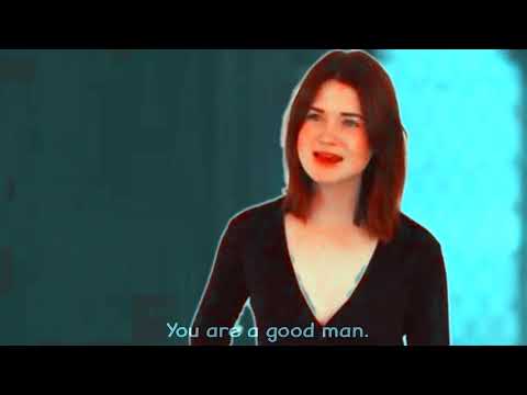 Snape&Ginny series part 2