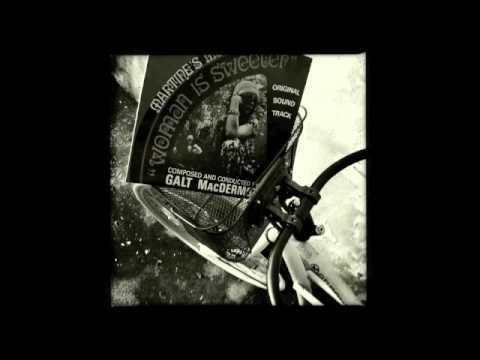 Galt MacDermot - Cathedral