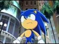 Sonic-Hero (Skillet) 