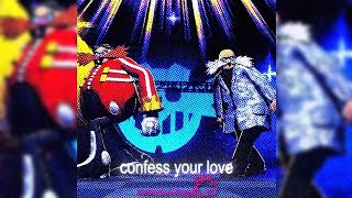 Download lagu 1 HOUR || CONFESS YOUR LOVE FUNK - -Prey || (SLOWED   REVERB) || DR. EGGMAN DANCE EDIT mp3