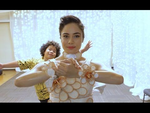 Miss Tuitui Fashion - Teu Fakatulou