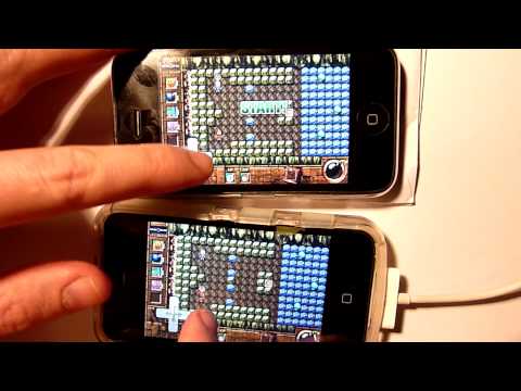 100 Nin Taisen Bomberman IOS