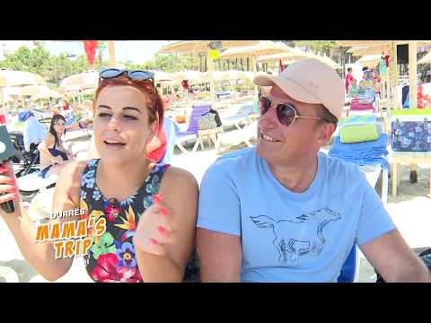 Mama's Trip Durres (Pjesa2)
