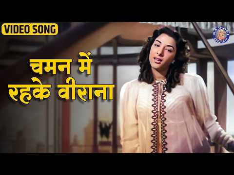 Chaman Mein Rakhe Veerana — watch video