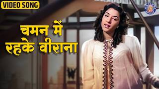 Chaman Mein Rakhe Veerana