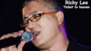 Ricky Lee   Ticket to heaven