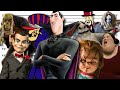 If Halloween Villains Were Charged For Their Crimes From Worst To Best