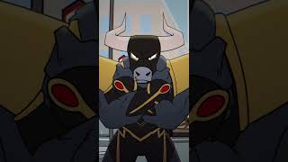 Super Insured: Episode 1- Maxed out Policy. #superheroes #comicbooks #anime #manga