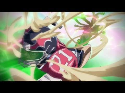 [Luciole's MEP] - FADE AWAY