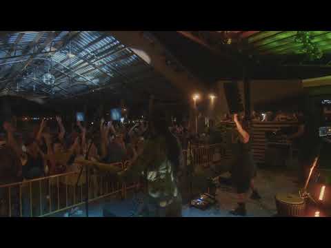 Joey Harkum | Sugarshack Downtown Livestream