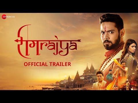 Ramrajya Movie Trailer