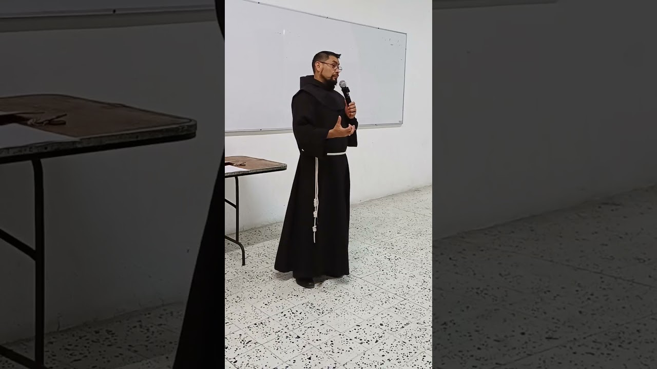 Introducción al Kerigma. Renovación Carismática Catolica Jerécuaro, Guanajuato