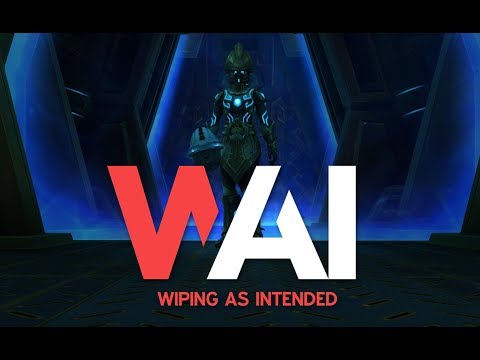 Wiping As Intended vs Mother Mythic - Incognyto Aff Warlock PoV