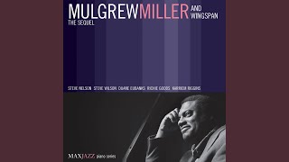 It Never Entered My Mind