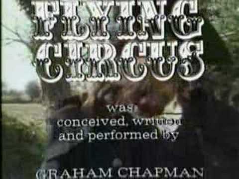 Monty Python, Season 3, Episode 11 - 5