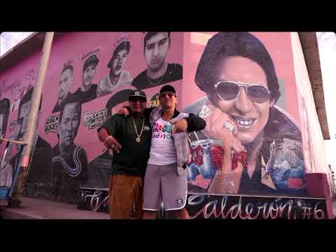 Tiempo al Tiempo, KING ROCKY (FT. MR CAMALEON) producion (alini music)