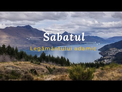 Ep.6 - SABATUL