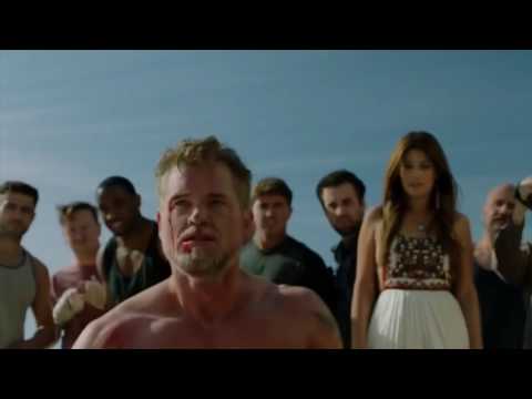 THE LAST SHIP SEASON 4 - "URGE" PROMO