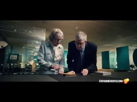 Fragments Of Truth: In theaters April 24th