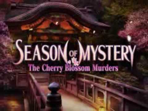 Season of Mystery : The Cherry Blossom Murders PC
