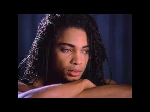 Terence Trent D'arby - Sign Your Name (Official Video), Full HD (Digitally Remastered and Upscaled)