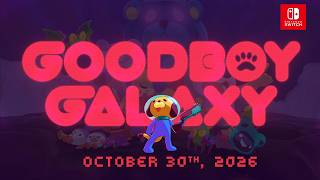 Goodboy Galaxy video 1