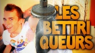 SQUEEZIE - Le NOOBISME de Black Ops 2