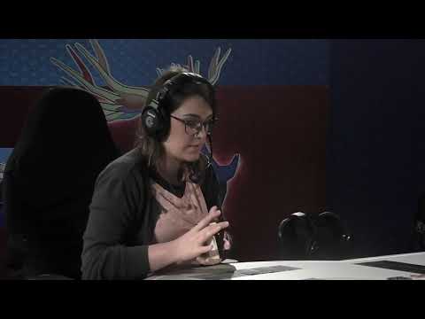 Swiss R5 Joe Ruetigger Vs Nathalia Godinho Pokémon Latin America International Championships 2019