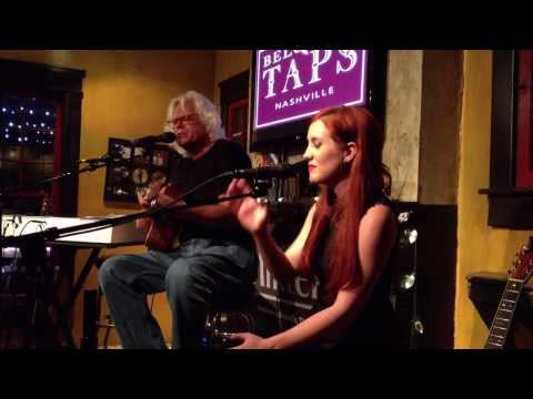 Magnet & Steel performed by Walter Egan & Jaclyn Monroe