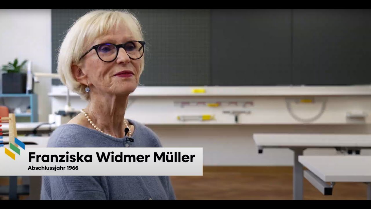 Franziska Widmer Müller