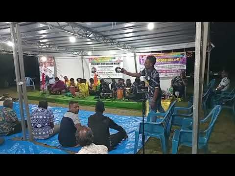 GRAND BHAJAN BY Krish (Ba) vs Junior Balram (Suva) 2025