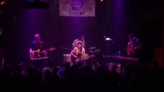 HAZEL ENGLISH - "Streets Of Your Town" (Go-Betweens cover) 2/21/17