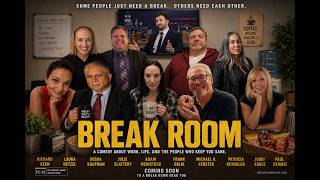 Break Room - The Movie