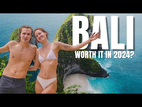Bali Travel Guide 2024 - ALL you need to know