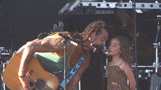 MICHAEL FRANTI &amp; SPEARHEAD : Sweet Little Lies : {1080p HD} : Summer Camp : Chillicothe : 5/27/2012