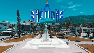 Salvi Nation Music Video