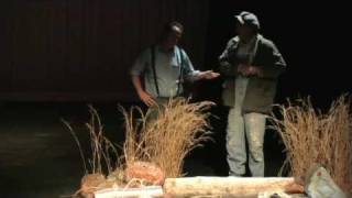 Of Mice and Men Act 1 Scene 1 Part 1