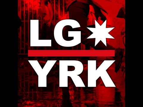 Legua York - No somos Santos (cd completo) 2005